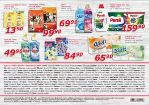 akční leták ESO MARKET 22.1.2025-2.2.2025