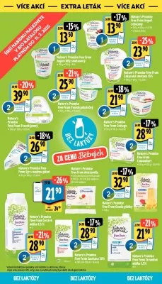 akční leták Albert 22.1.2025-28.1.2025