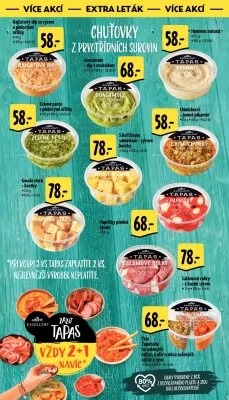 akční leták Albert 22.1.2025-28.1.2025