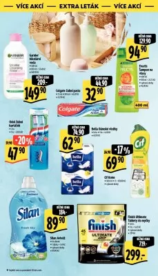 akční leták Albert 22.1.2025-28.1.2025