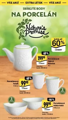 akční leták Albert 22.1.2025-28.1.2025