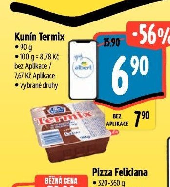 Kunín Termix