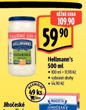 Hellmann's