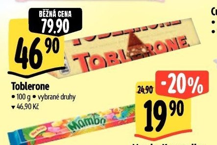 Toblerone