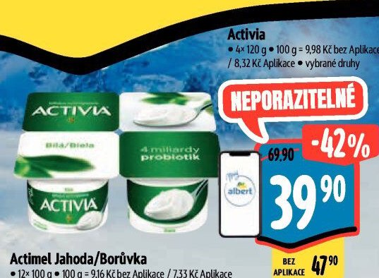 Activia