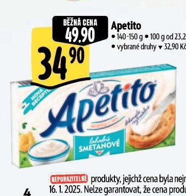 Apetito