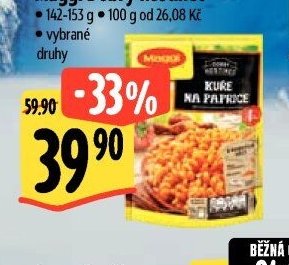 Maggi Dobrý hostinec