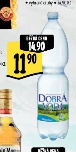 Dobrá voda