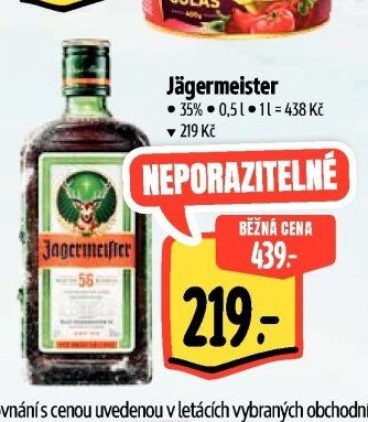 Jägermeister