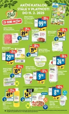 akční leták Albert 22.1.2025-28.1.2025