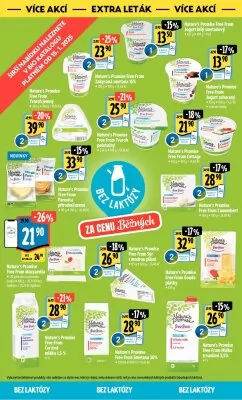 akční leták Albert 22.1.2025-28.1.2025