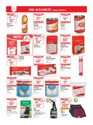 akční leták Globus 22.1.2025-28.1.2025