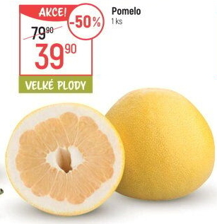 Pomelo
