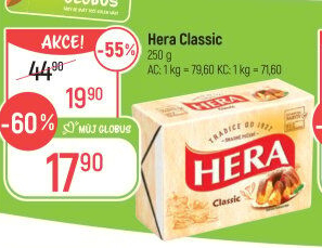 Tuk na pečení Hera