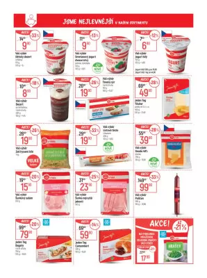 akční leták Globus 22.1.2025-28.1.2025