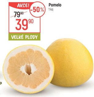 Pomelo