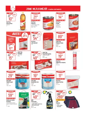 akční leták Globus 22.1.2025-28.1.2025