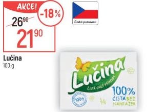 Lučina