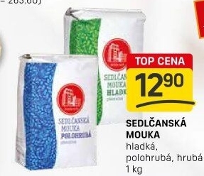 Mouka Sedlčanská