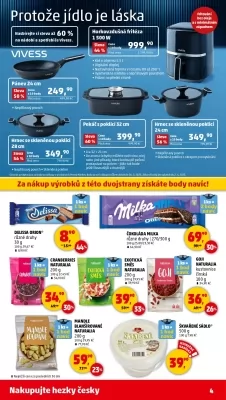 akční leták Penny Market 23.1.2025-29.1.2025