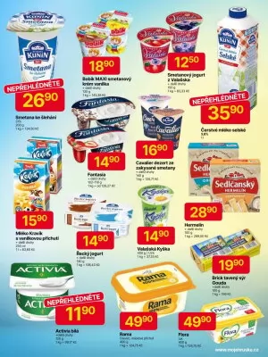 akční leták Hruška 21.1.2025-27.1.2025