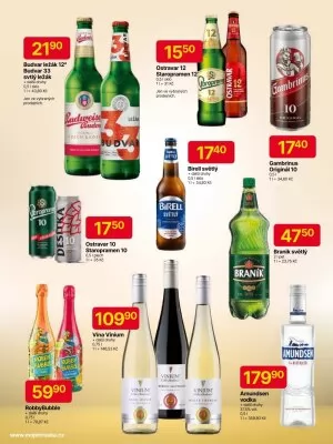 akční leták Hruška 21.1.2025-27.1.2025