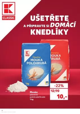 akční leták Kaufland 29.1.2025-4.2.2025