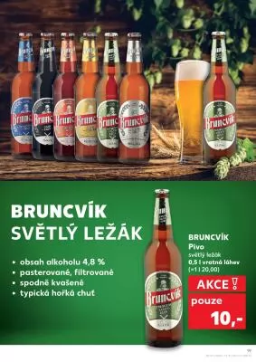 akční leták Kaufland 29.1.2025-4.2.2025