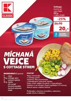 akční leták Kaufland 29.1.2025-4.2.2025