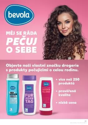 akční leták Kaufland 29.1.2025-4.2.2025