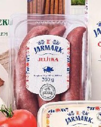 Jarmark Jelítka