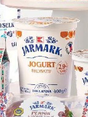 Jarmark Jogurt