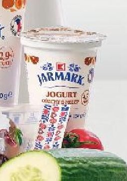 Jarmark Jogurt malý