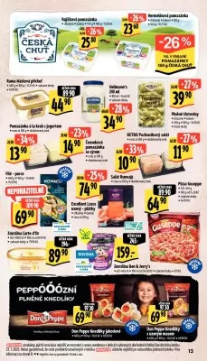 akční leták Albert 29.1.2025-4.2.2025