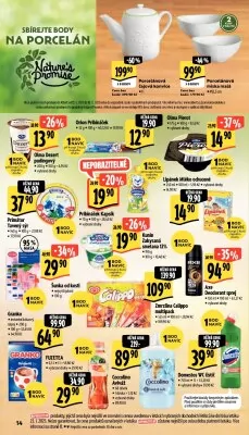 akční leták Albert 29.1.2025-4.2.2025