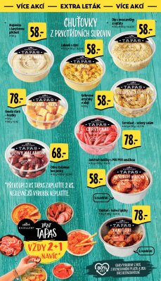 akční leták Albert 29.1.2025-4.2.2025