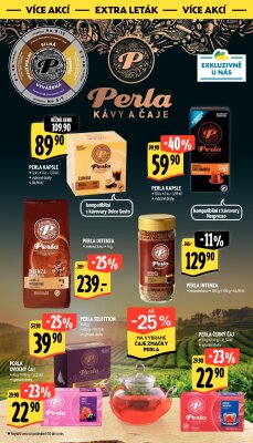 akční leták Albert 29.1.2025-4.2.2025