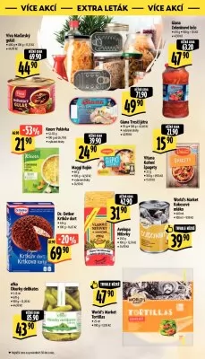 akční leták Albert 29.1.2025-4.2.2025