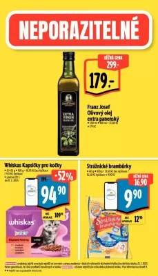 akční leták Albert 29.1.2025-4.2.2025