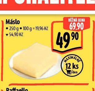 Máslo