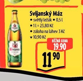 Svijanský Máz