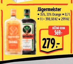 Jägermeister