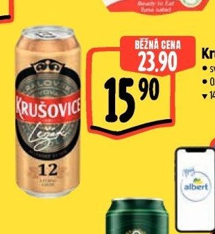 Krušovice 12
