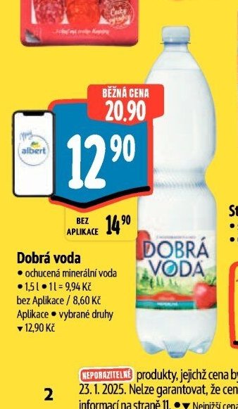 Dobrá voda