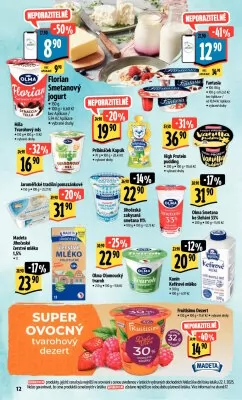 akční leták Albert 29.1.2025-4.2.2025