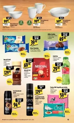 akční leták Albert 29.1.2025-4.2.2025