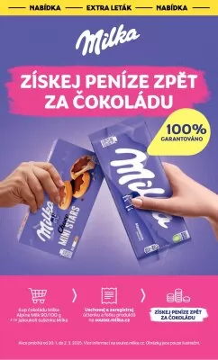 akční leták Albert 29.1.2025-4.2.2025