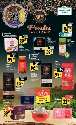 akční leták Albert 29.1.2025-4.2.2025