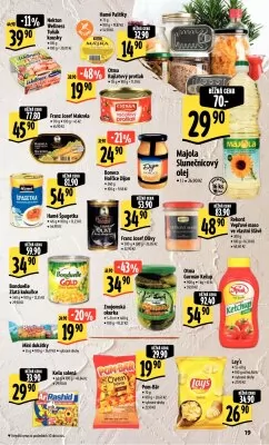 akční leták Albert 29.1.2025-4.2.2025