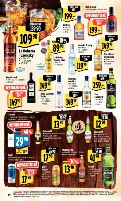 akční leták Albert 29.1.2025-4.2.2025